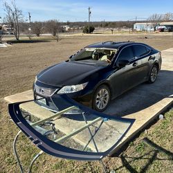 Auto Glass / Vidrios Para Carros