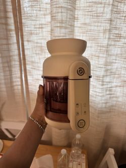 Auto Baby Food Maker