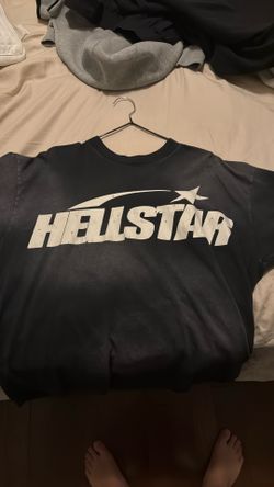 Hellstar Tee Shirt