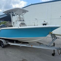 2022 Key West 219 FS