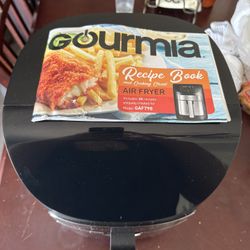 GOURMIA air fryer