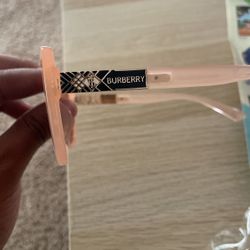 Women’s Burberry Glasses
