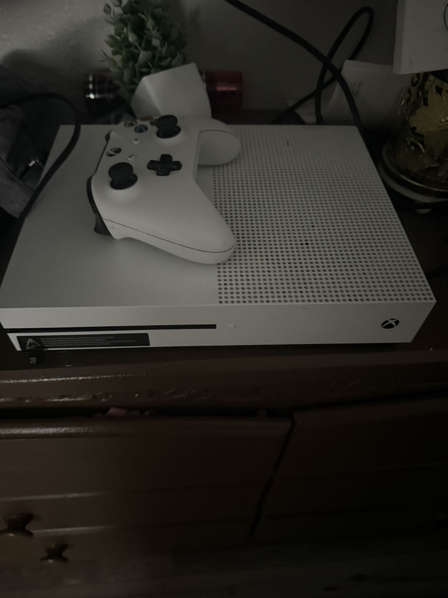 Xbox