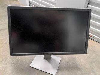 LG monitor