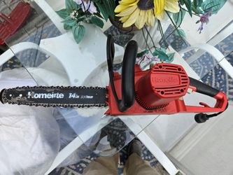 Chain Saw