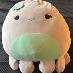 Large Squishmallow Stuffy
