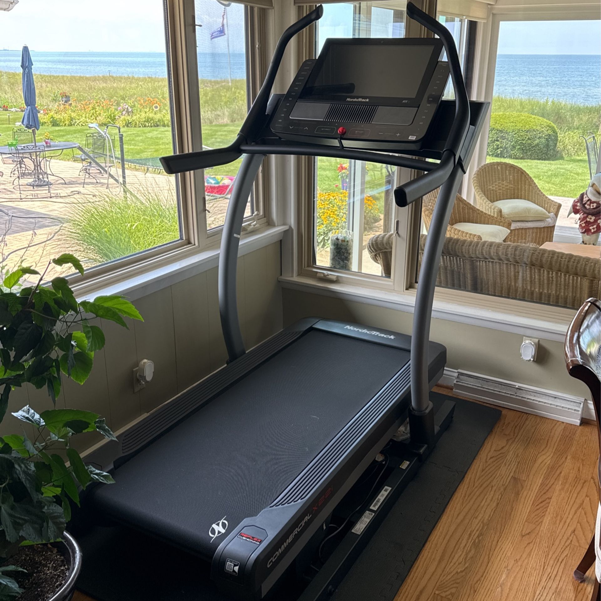 NORDICTRACK COMMERCIAL X22i