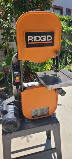 Bandsaw