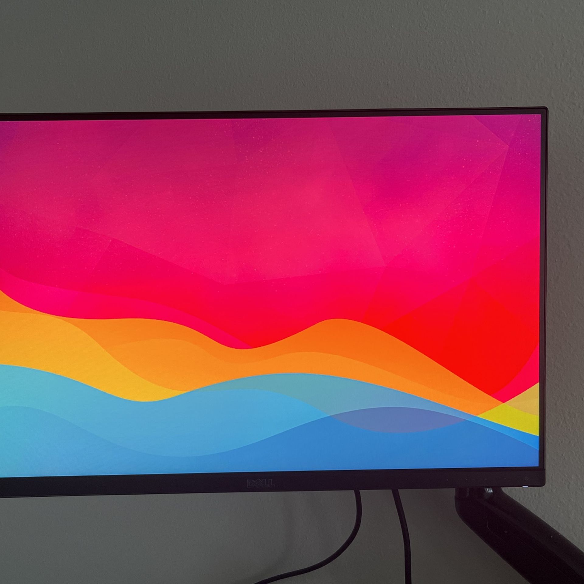 Dell Computer Ultrasharp U2415 24.0-Inch FHD 1080p Screen LED Monitor, Black