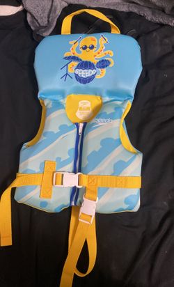 Speedo Infant Lifejacket
