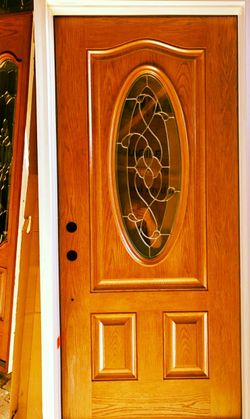 High-quality Windows and doors