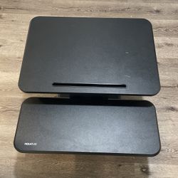 Adjustable Computer Work Desk 