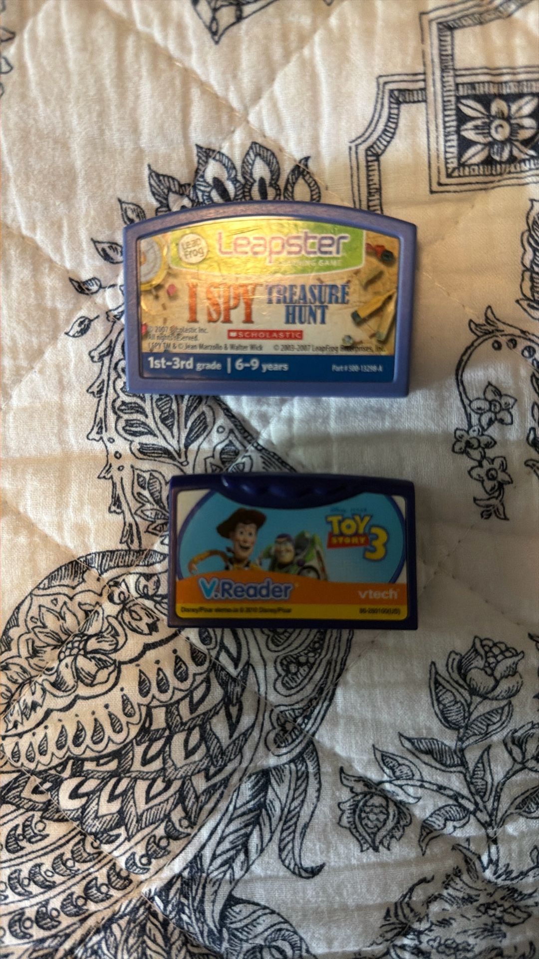 Vtec Games