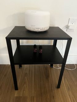 Ikea nightstand