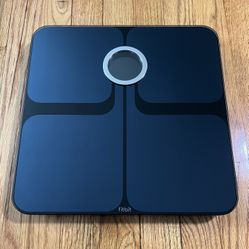 Fitbit Aria 2 Wi-Fi Smart Scale