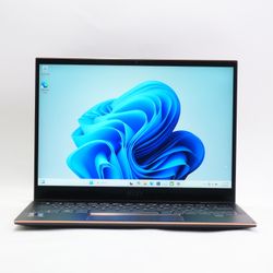 MSI Summit E13FlipEvo A12MT-013US 13.4" i7-1260P 2.0GHz 16gb RAM 256GB