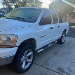 2007 Dodge Ram 1500