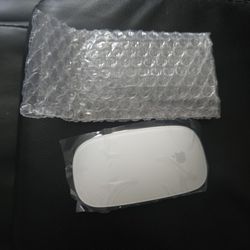 Apple Mouse Wireless 
