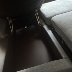 Sectional Brand New Had A Month 