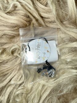 Pandora Harry Potter Charm