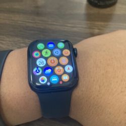 Apple Watch 8 Series 