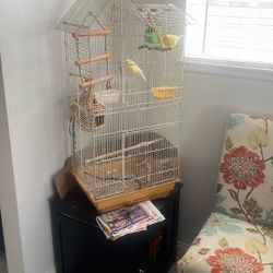 Birdcage