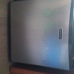 Mini Refrigerator 