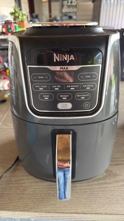 Ninja Max XL Air Fryer (5.5 Qt)