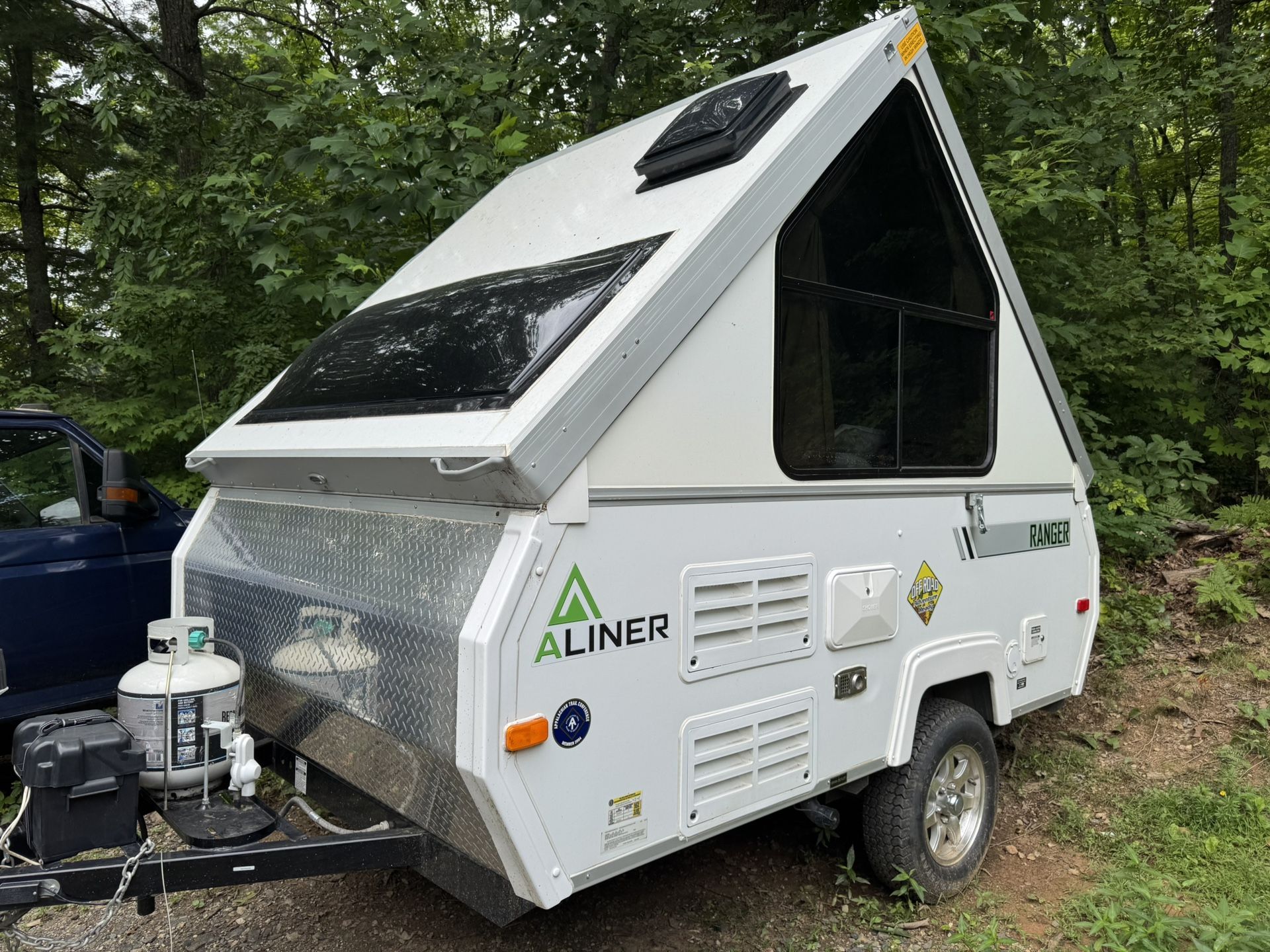 2014 A liner 10
