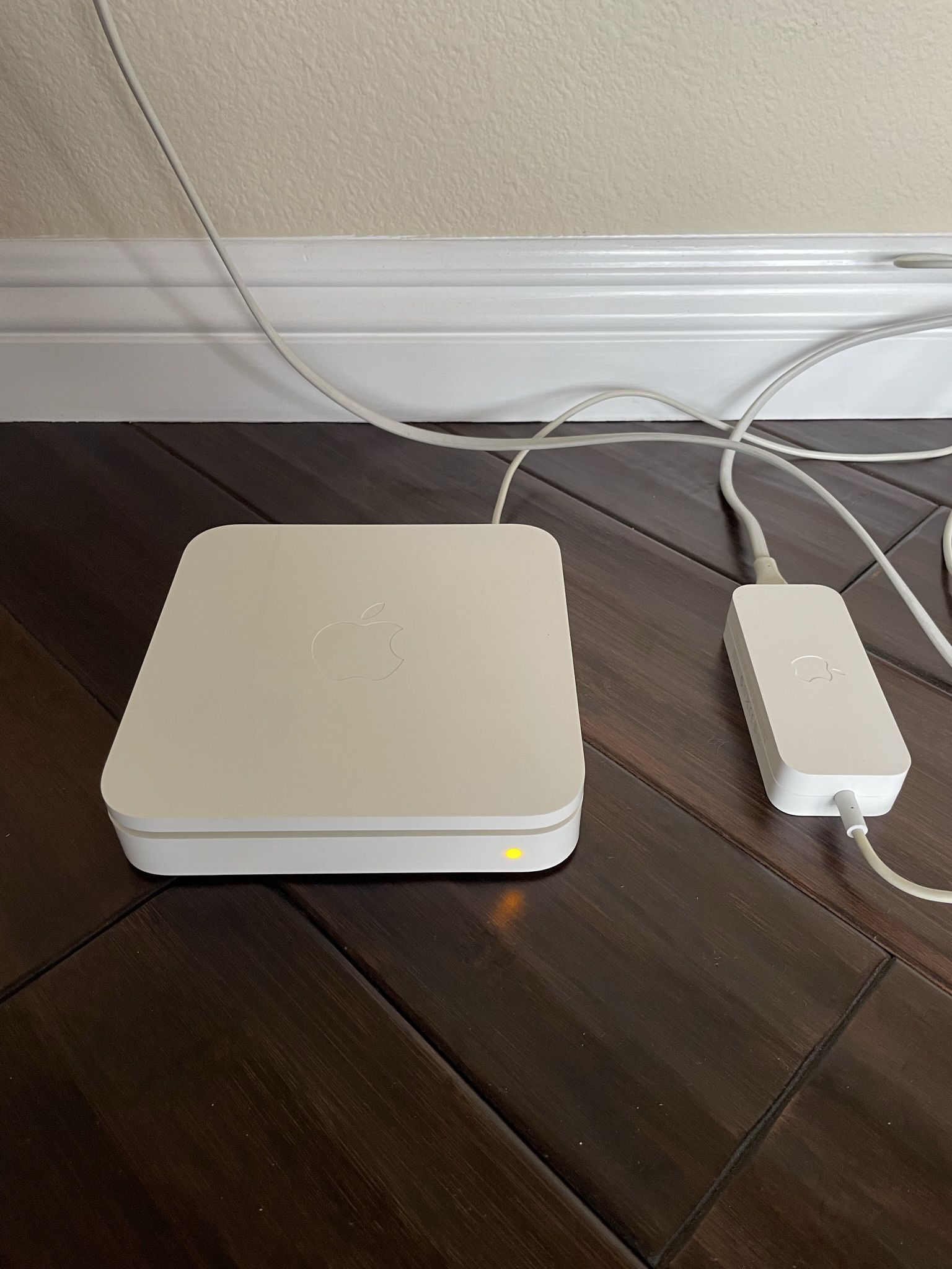 Apple Router / Airport Extreme Base Station