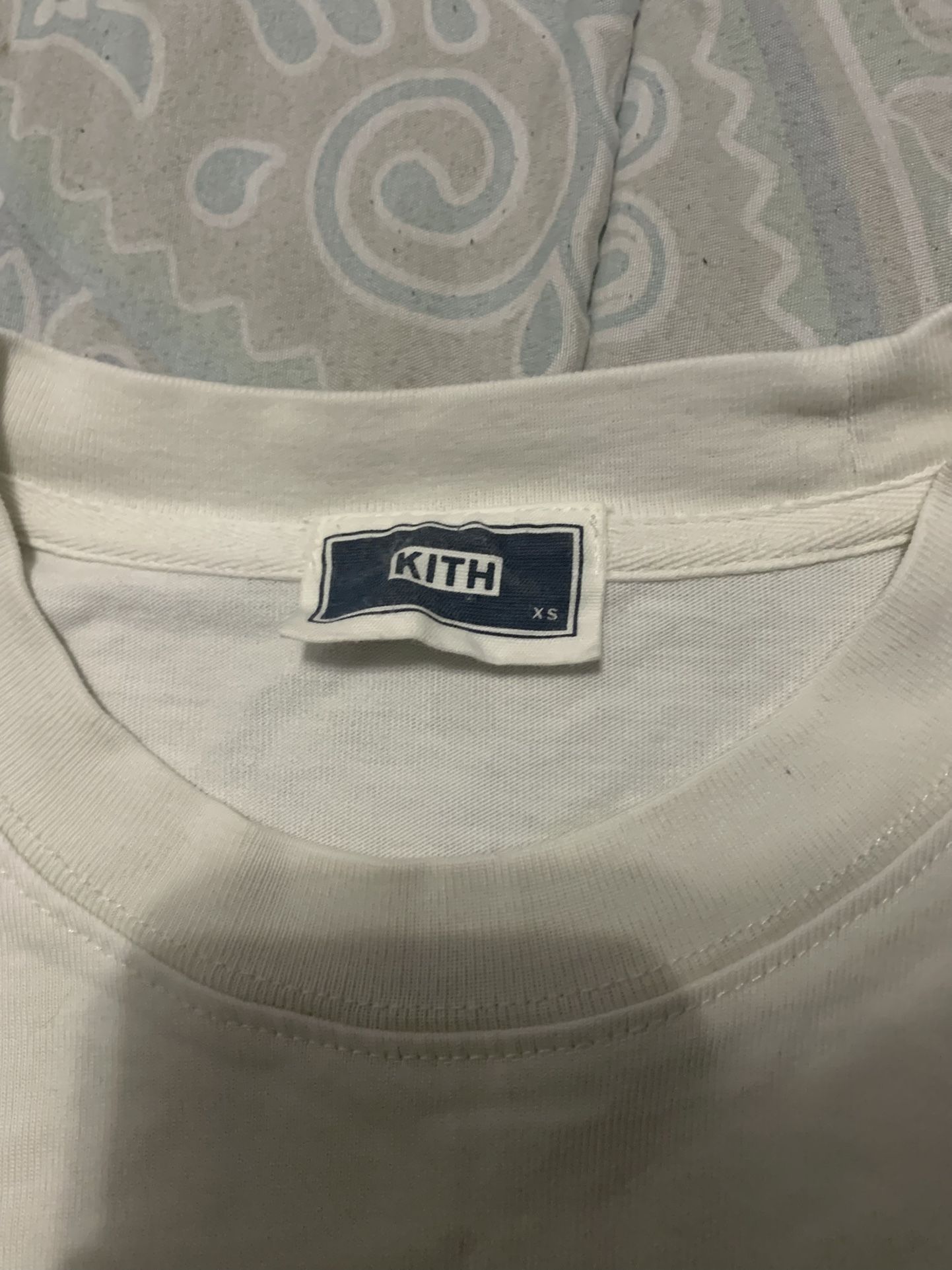 Kith Long sleeve