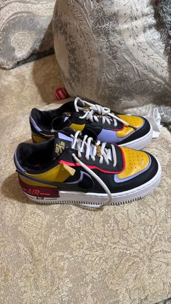 Nike Air Force