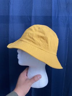 Bucket Hat 