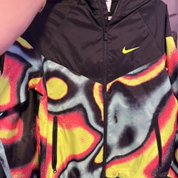 Nike Jacket