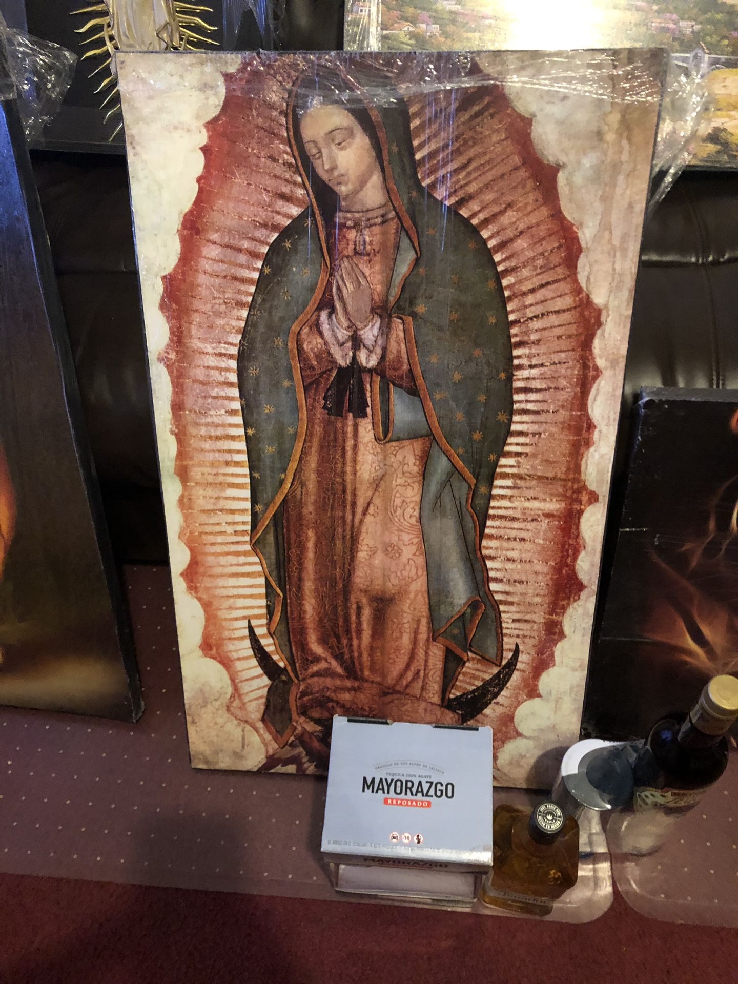 Botellas de Mexico