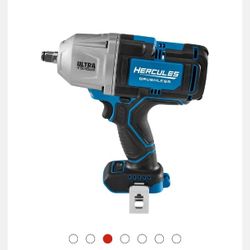 Hercules 20v Impact Wrench 