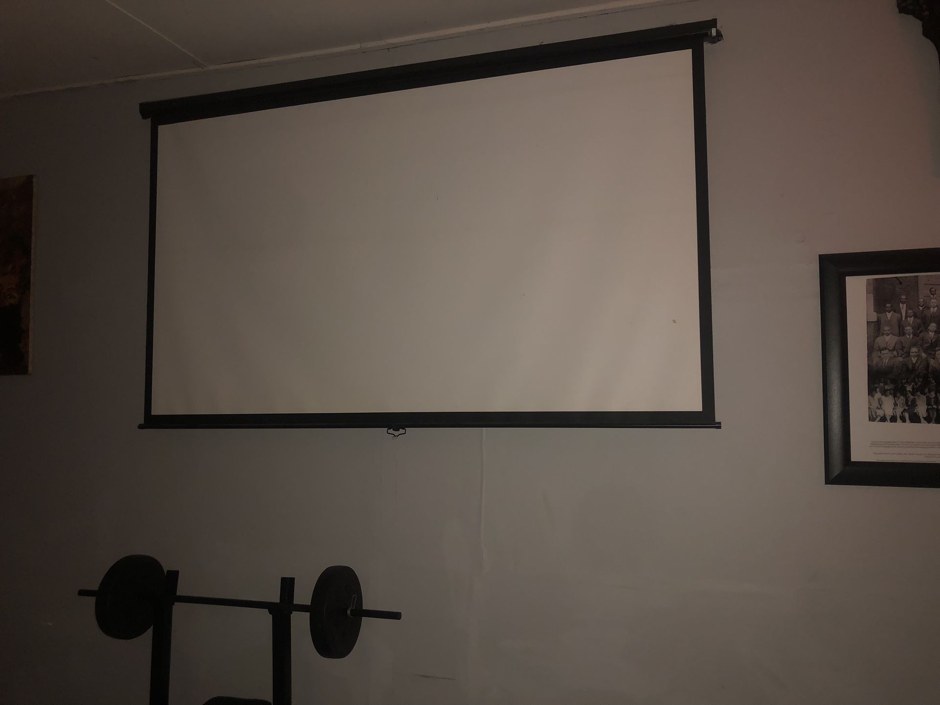 Projector 