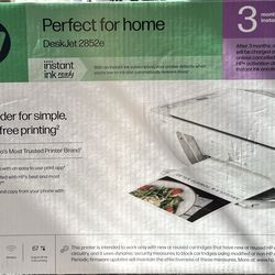 BRAND NEW Hp Deskjet Printer