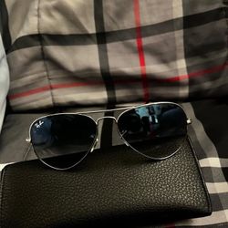 Ray ban Unisex  Sunglasses