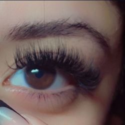 Lashes