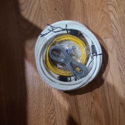 Brand New Phone Modem WiFi Install Kit