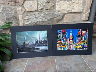 New York City Art Prints.