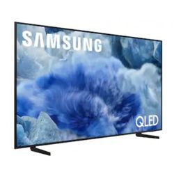 SAMSUNG 85" QLED Q8F SMART TV 5K HDR VISION AI 2025 MODEL NEW OPEN BOX  FANTASTIC PICTURE QUALITY GUARANTEED 🖥🔥💯🖥
