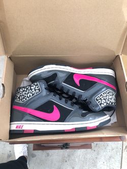 Women's Nike's