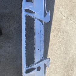 2014-2016 Lexus Is 250 Front Bumper 