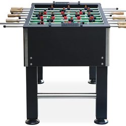 Foosball Table Fossil ball Table 55" New 