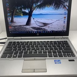 i5..i5..i5…HP ELITEBOOK 2570-P…NOTEBOOK…720 GB…HHD ...8.0 GB RAM . , 6 GENERATION…READY FOR CLASSES ON LINE OR WORK FROM 