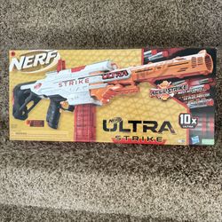 Nerf Ultra Strike