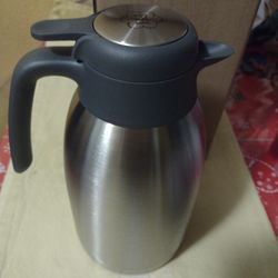 Princess house jarra térmica precio firme