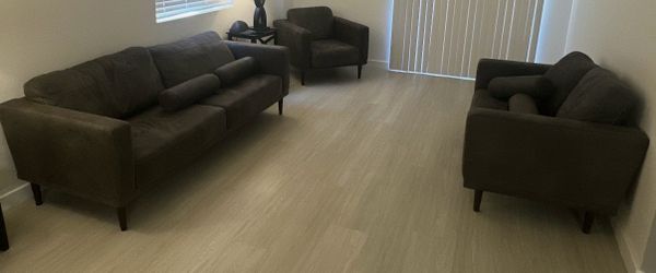 Sofas/Couch